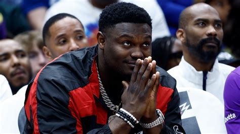 akheema|Zion Williamson and girlfriend reveal they’re expecting a baby girl